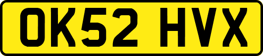 OK52HVX