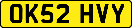 OK52HVY
