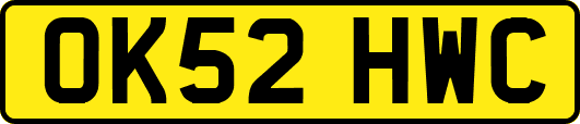 OK52HWC
