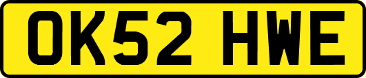 OK52HWE