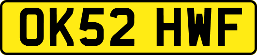 OK52HWF