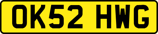 OK52HWG