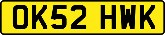 OK52HWK