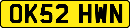 OK52HWN