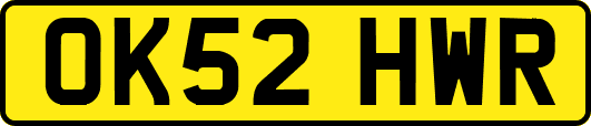 OK52HWR