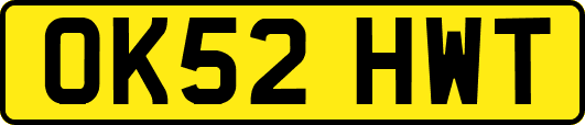 OK52HWT