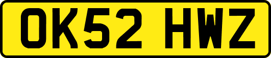 OK52HWZ