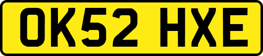 OK52HXE