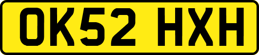 OK52HXH