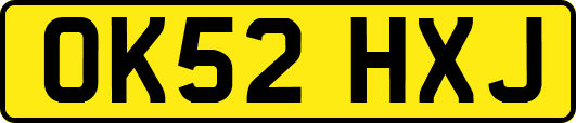 OK52HXJ