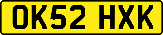 OK52HXK