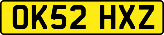 OK52HXZ