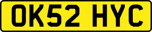 OK52HYC
