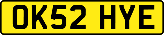 OK52HYE