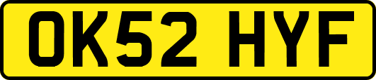 OK52HYF