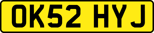 OK52HYJ