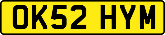 OK52HYM