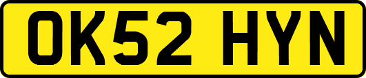 OK52HYN