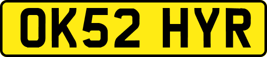 OK52HYR