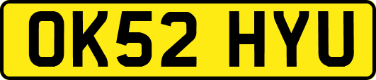OK52HYU