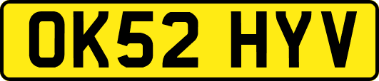 OK52HYV