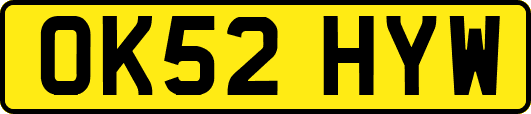 OK52HYW