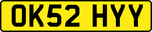 OK52HYY