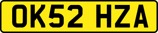 OK52HZA