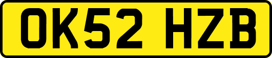 OK52HZB