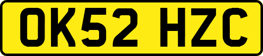 OK52HZC