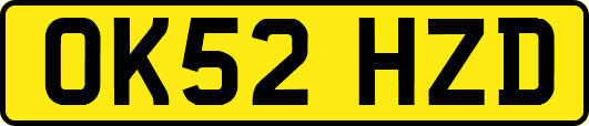 OK52HZD