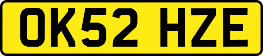 OK52HZE