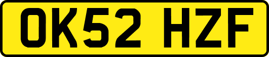 OK52HZF