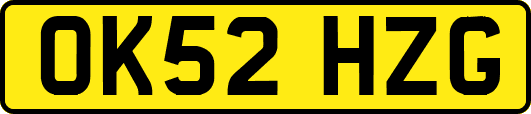 OK52HZG