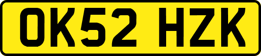 OK52HZK