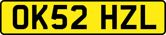 OK52HZL