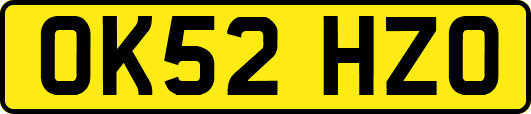 OK52HZO
