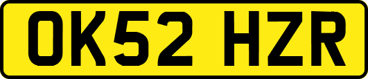 OK52HZR