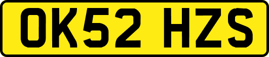 OK52HZS