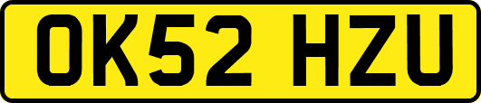 OK52HZU