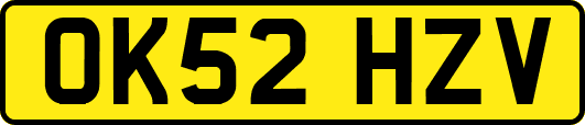 OK52HZV