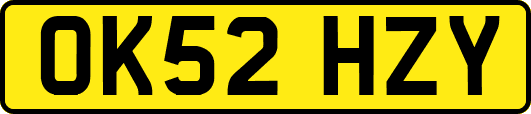 OK52HZY