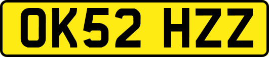 OK52HZZ