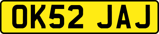 OK52JAJ