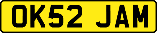 OK52JAM