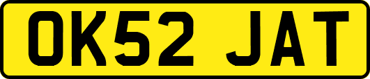 OK52JAT