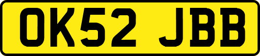 OK52JBB
