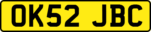 OK52JBC