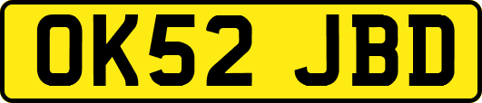 OK52JBD