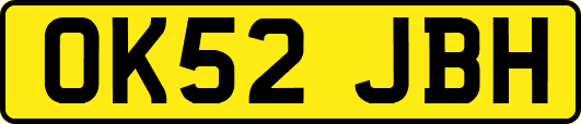 OK52JBH